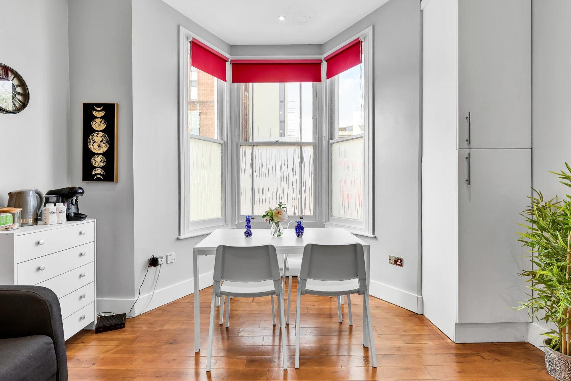 Appartamento Stylish & Modern St Johns Hill *