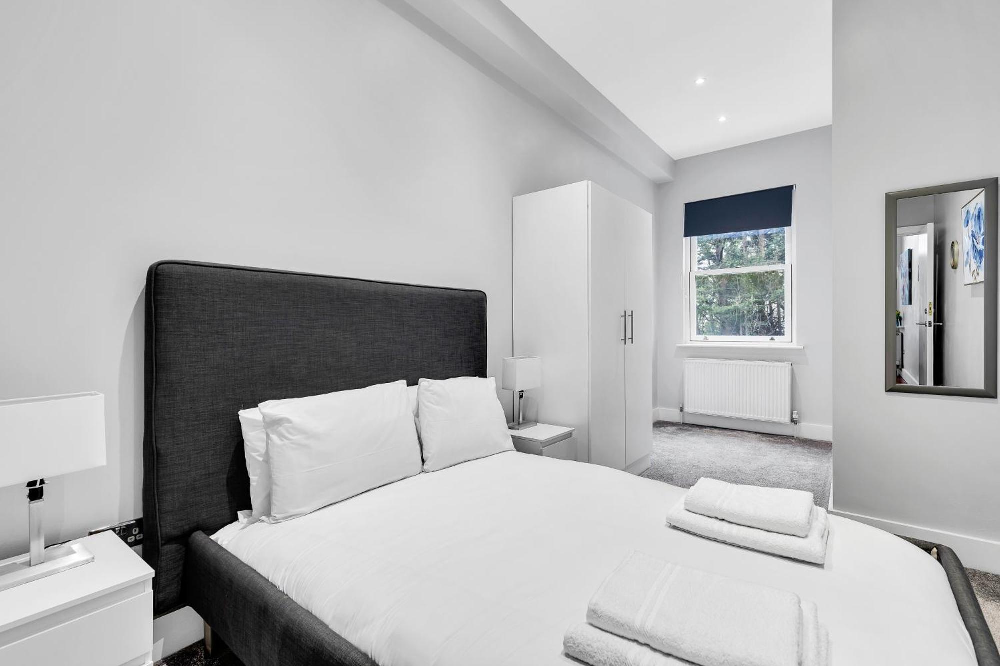 Stylish & Modern St Johns Hill Appartamento Londra